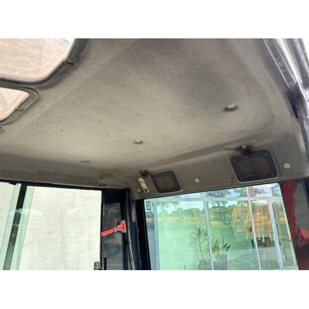 2015 كوبوتا KX155-5-47352795