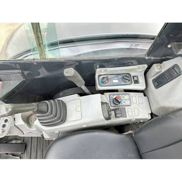 2015 كوبوتا KX155-5-47352796