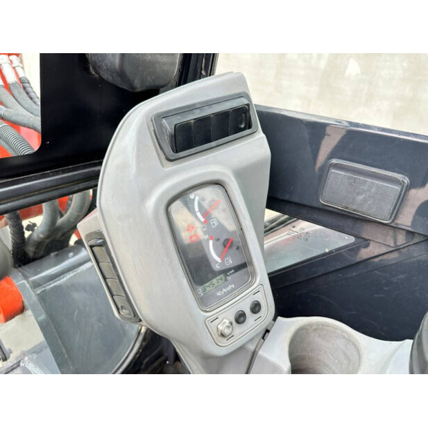 2015 كوبوتا KX155-5-47352797