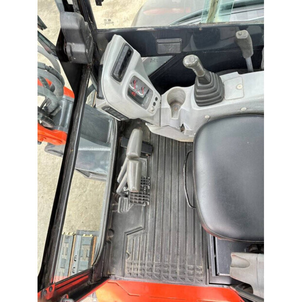 2015 كوبوتا KX155-5-47352798