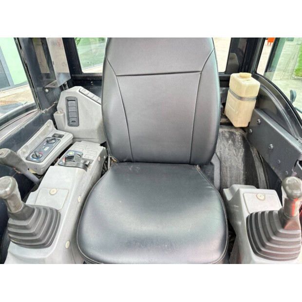 2015 كوبوتا KX155-5-47352800