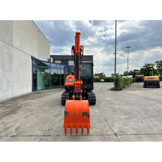 2020 دووسان DX55-9CN-47352804