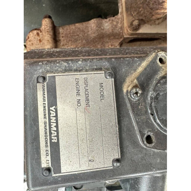 2020 دووسان DX55-9CN-47352833