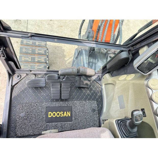 2020 دووسان DX55-9CN-47352839
