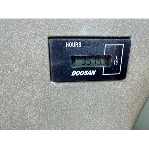 2020 دووسان DX55-9CN-47352842