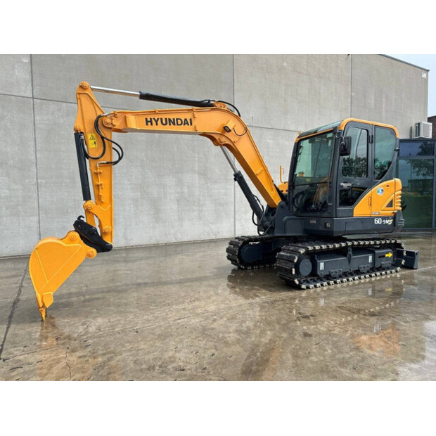 2016 Hyundai R60VS-47352845