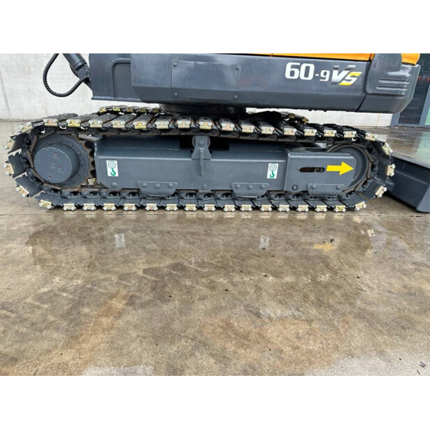 2016 Hyundai R60VS-47352862