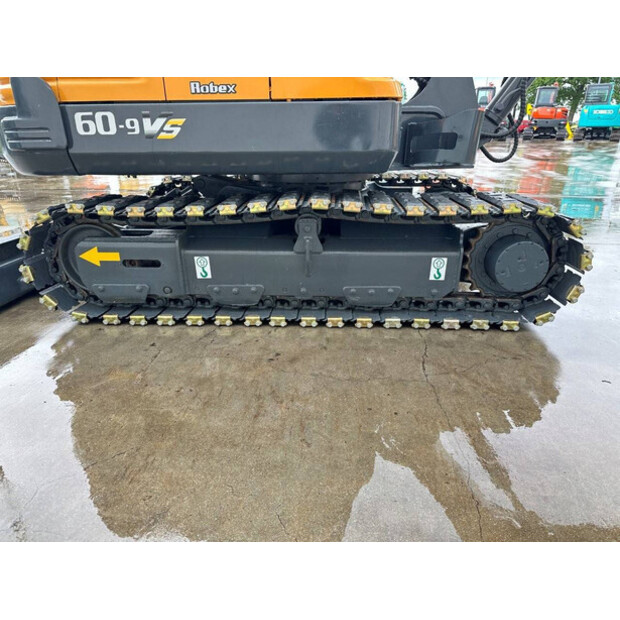 2016 Hyundai R60VS-47352864