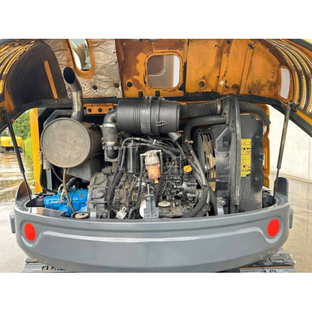 2016 Hyundai R60VS-47352870
