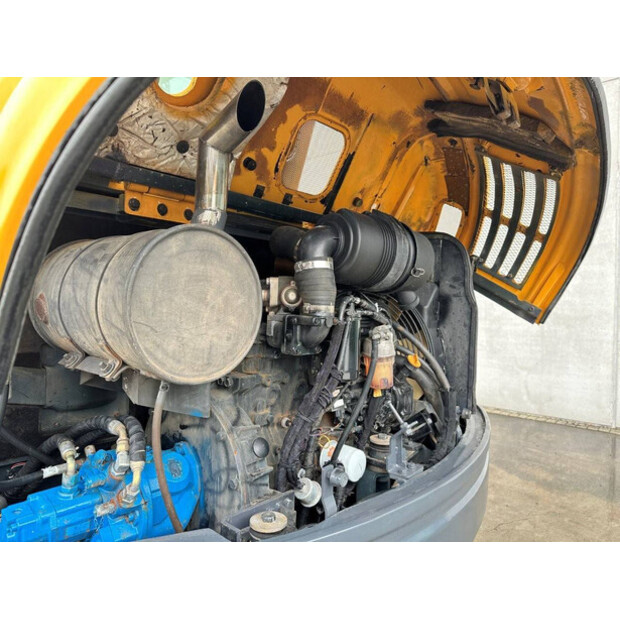 2016 Hyundai R60VS-47352871