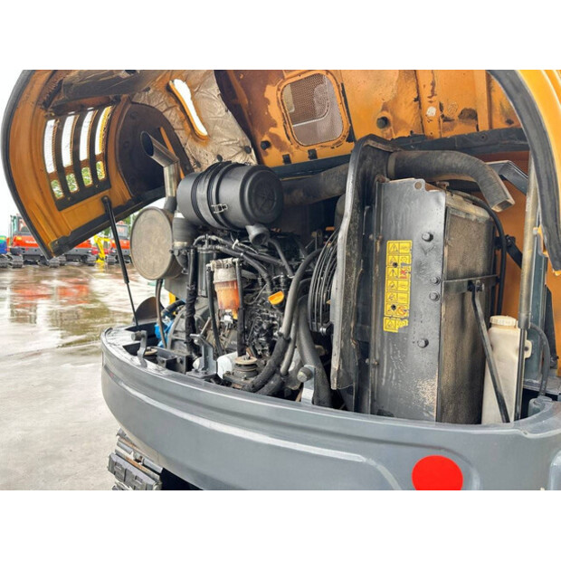 2016 Hyundai R60VS-47352872