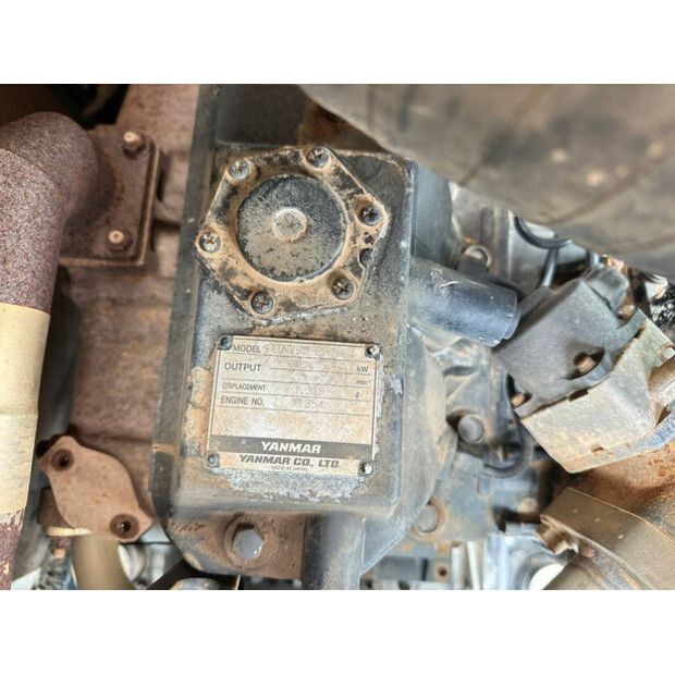 2016 Hyundai R60VS-47352874