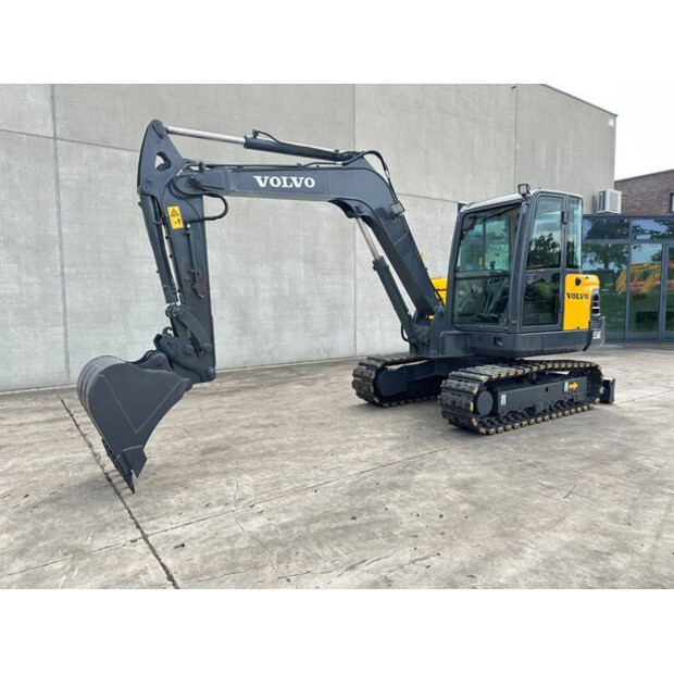 2014 Volvo EC60C-47352887