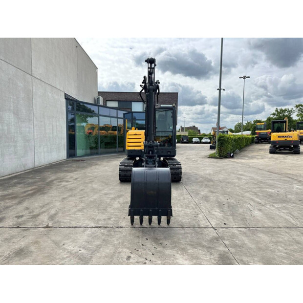 2014 Volvo EC60C-47352888