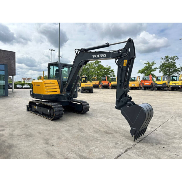 2014 Volvo EC60C-47352889