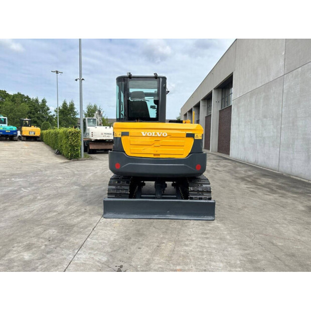 2014 Volvo EC60C-47352891