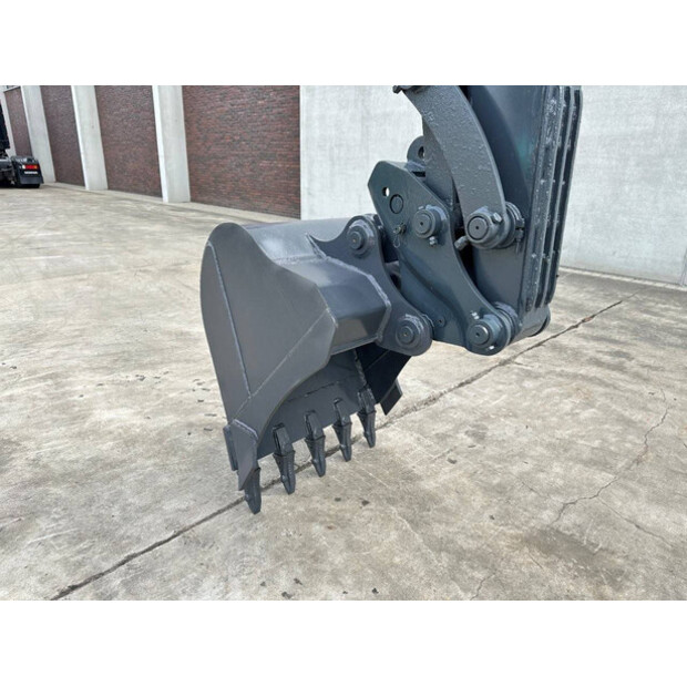 2014 Volvo EC60C-47352894