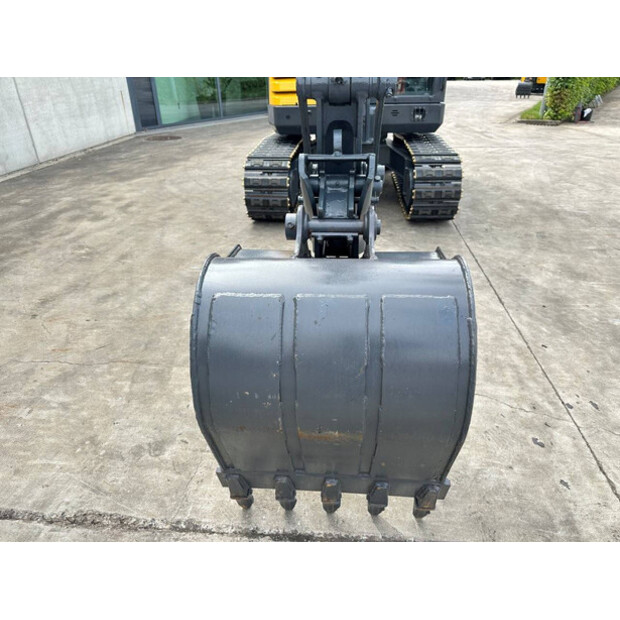 2014 Volvo EC60C-47352895