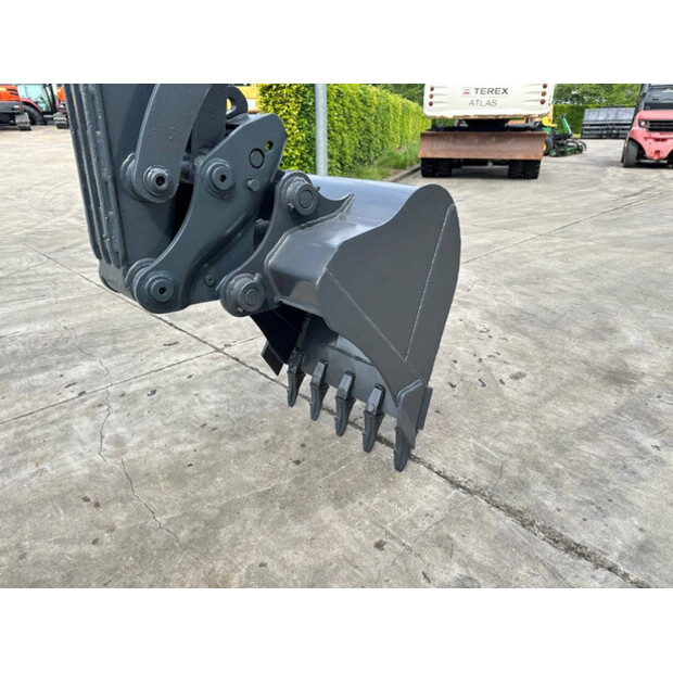2014 Volvo EC60C-47352896