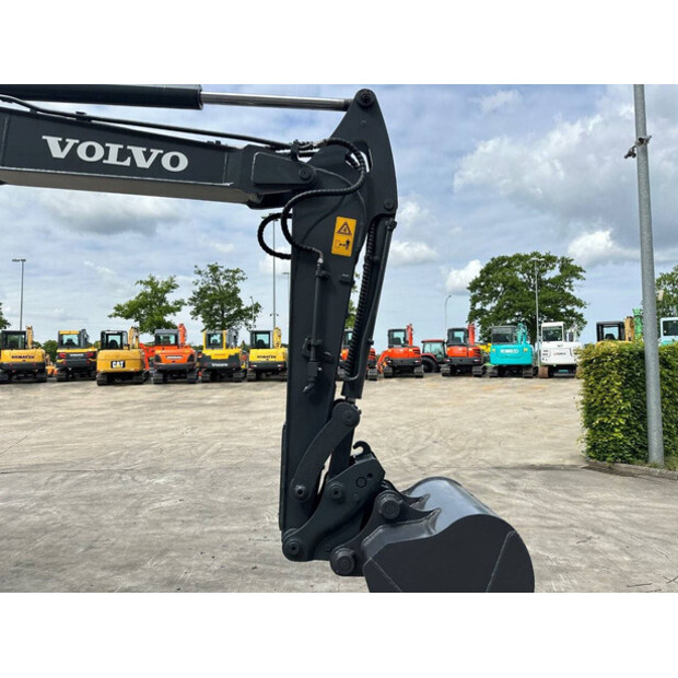 2014 Volvo EC60C-47352898