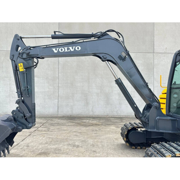 2014 Volvo EC60C-47352899
