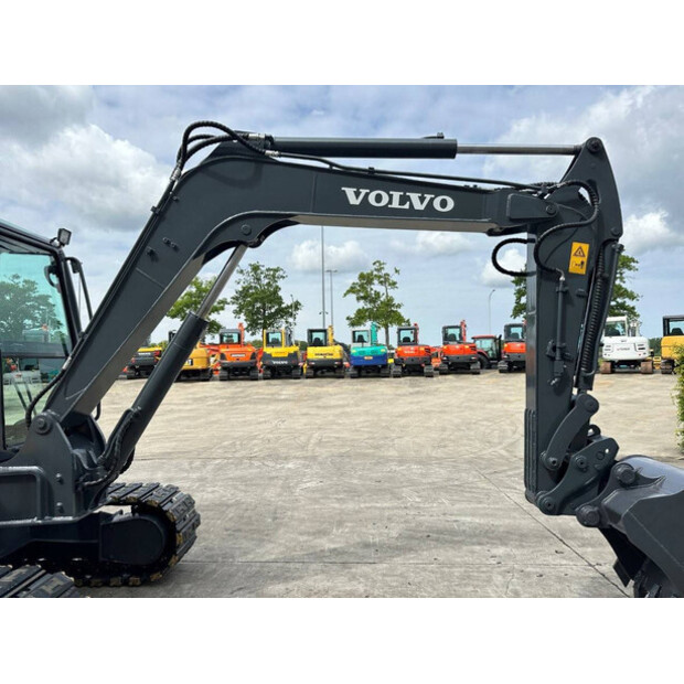 2014 Volvo EC60C-47352900