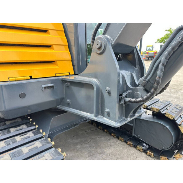 2014 Volvo EC60C-47352901