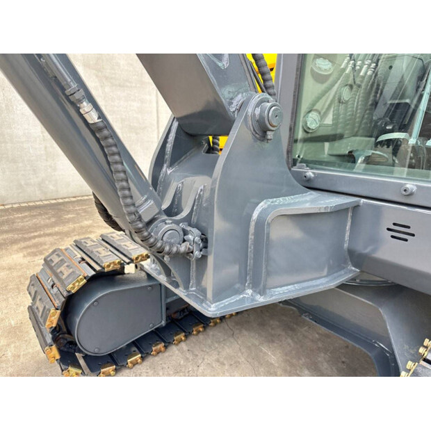 2014 Volvo EC60C-47352902