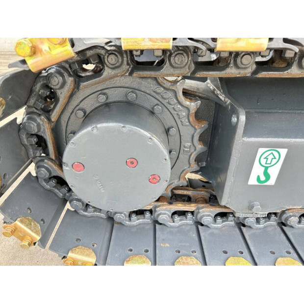 2014 Volvo EC60C-47352905