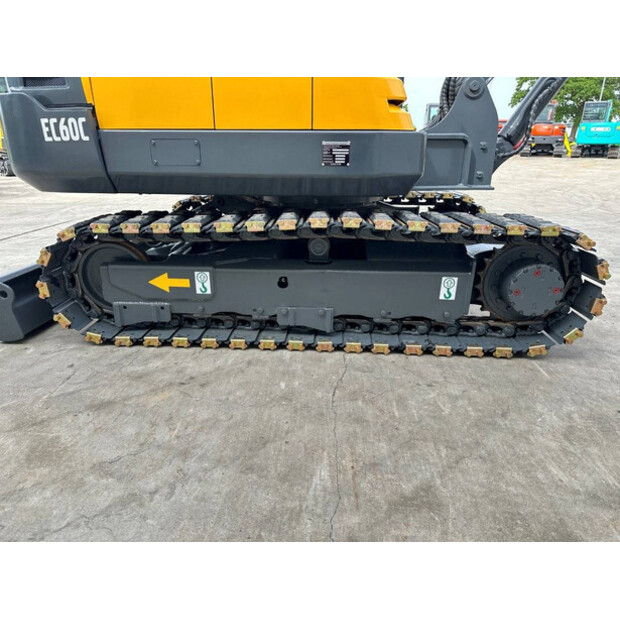 2014 Volvo EC60C-47352906