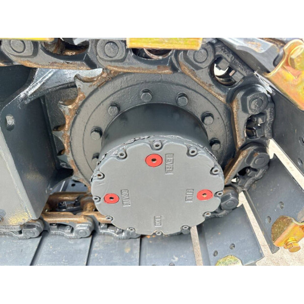 2014 Volvo EC60C-47352907