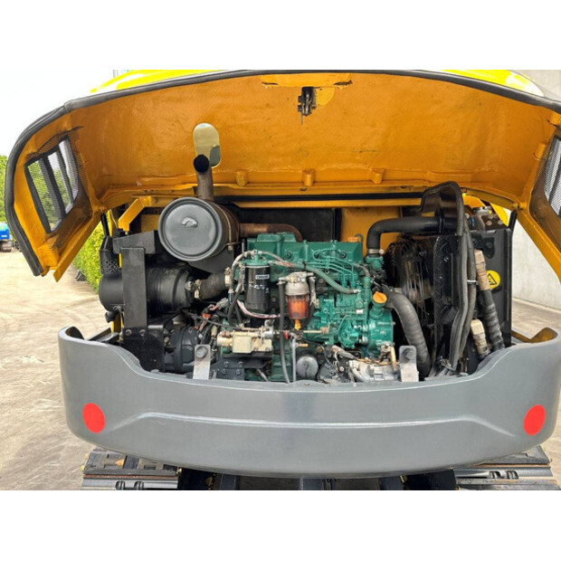 2014 Volvo EC60C-47352912
