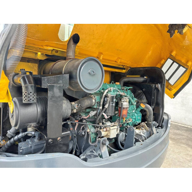 2014 Volvo EC60C-47352913