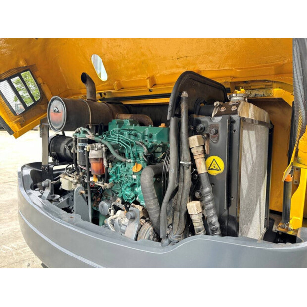 2014 Volvo EC60C-47352914