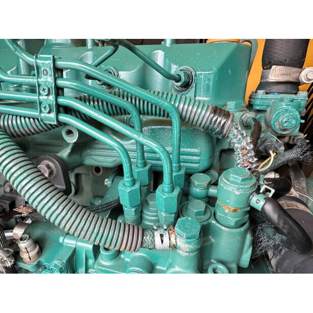 2014 Volvo EC60C-47352915