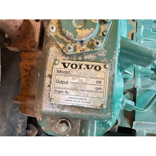 2014 Volvo EC60C-47352916