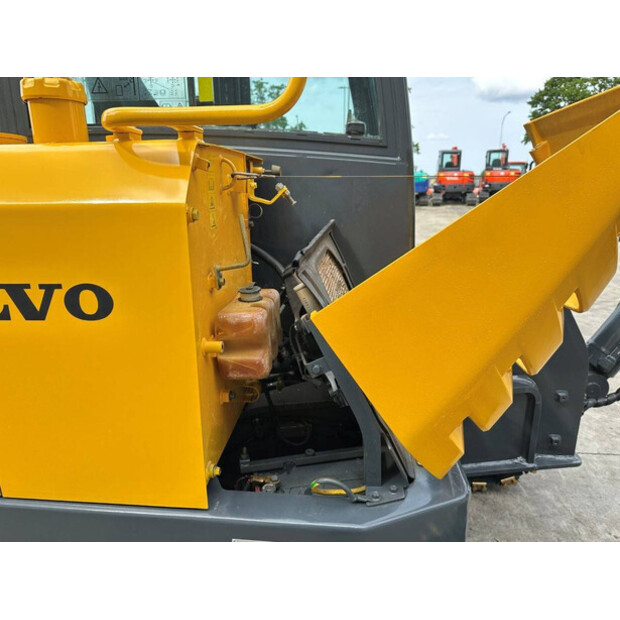 2014 Volvo EC60C-47352917