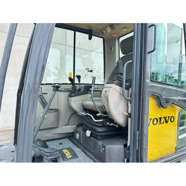2014 Volvo EC60C-47352919