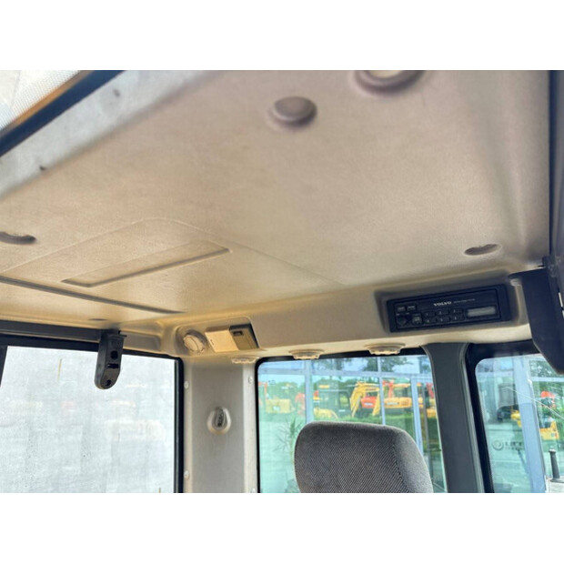 2014 Volvo EC60C-47352920