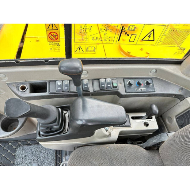2014 Volvo EC60C-47352921