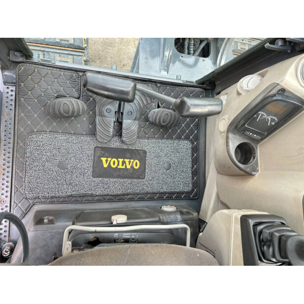 2014 Volvo EC60C-47352923