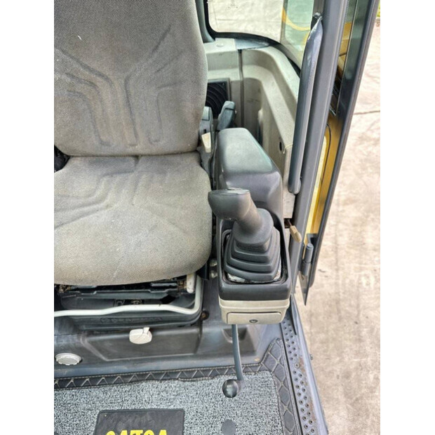 2014 Volvo EC60C-47352924