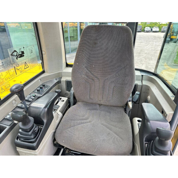 2014 Volvo EC60C-47352925