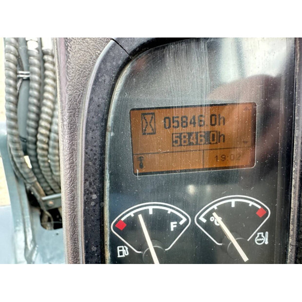2014 Volvo EC60C-47352926