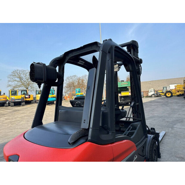 2020 Linde H35D-01-47352991