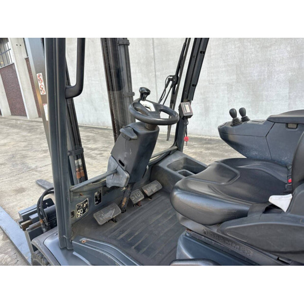 2020 Linde H35D-01-47352993