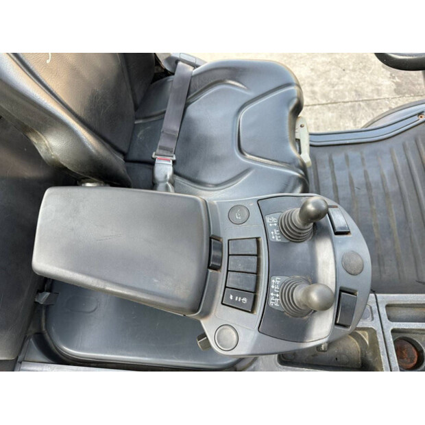 2020 Linde H35D-01-47352997