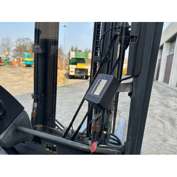2020 Linde H35D-01-47352999