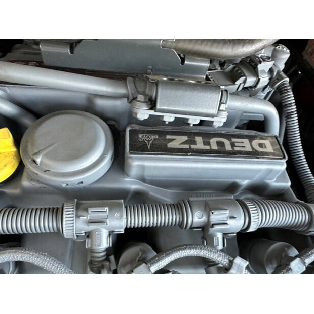 2020 Linde H35D-01-47353012