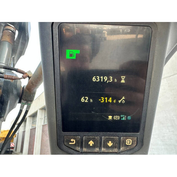 2020 Linde H35D-01-47353022